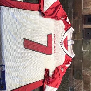 Matt Leinart AZ Cardinals Jersey